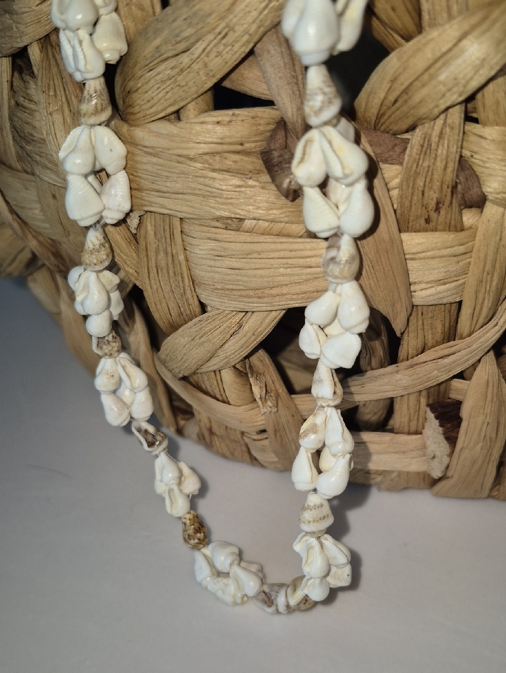 Sea Shell Necklace NEW - Picture 11 of 15